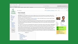 ICANNWiki Tutorials  -  Templates & Userboxes