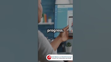 Boost Your Productivity with Simple tech Tools! #chatgpt