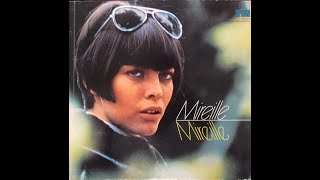 Mireille Mathieu Der Stern unserer Liebe (1969)
