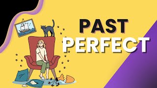 ПРОШЛОЕ В ПРОШЛОМ I Past Perfect