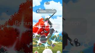 Mega Rayquaza Is Back Shiny Mega Legendary Hunt