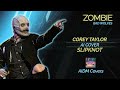 The Cranberries (Bad Wolves Cover) - ZOMBIE (Corey Taylor from Slipknot)