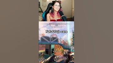 The funniest girl ik 💀 #apexlegends #girlgamer #twitchstreamer #girl #apex
