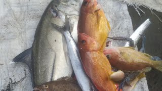 Joran listrik,KUMENAGISS....!!!