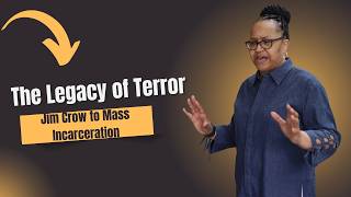 BHM 2026 EP6 Jim Crow to Mass Incarceration