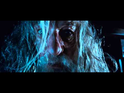 YTP: Lord of the rings - Lord of the roaring red fires