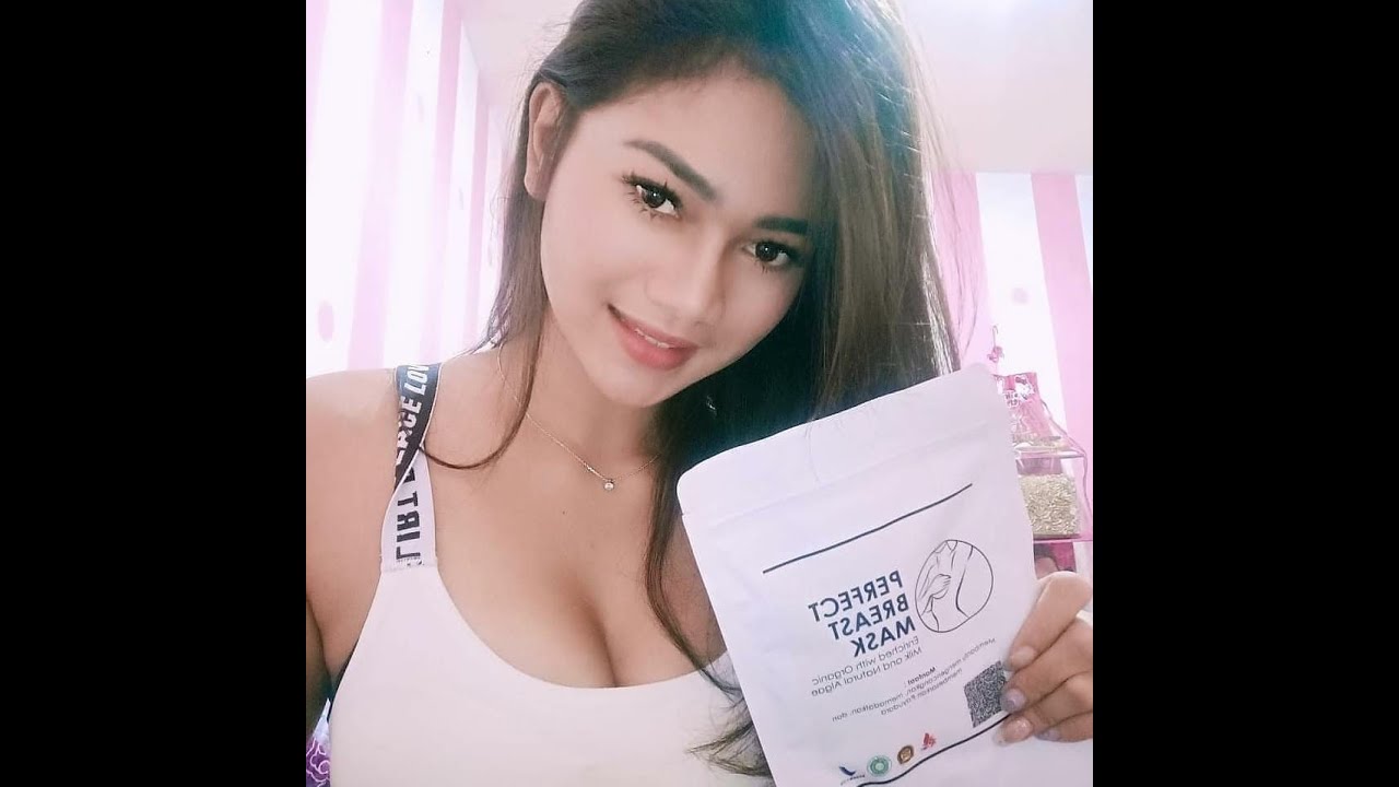 PERFECT BREAST MASK TERBAIK DI INDONESIA - YouTube