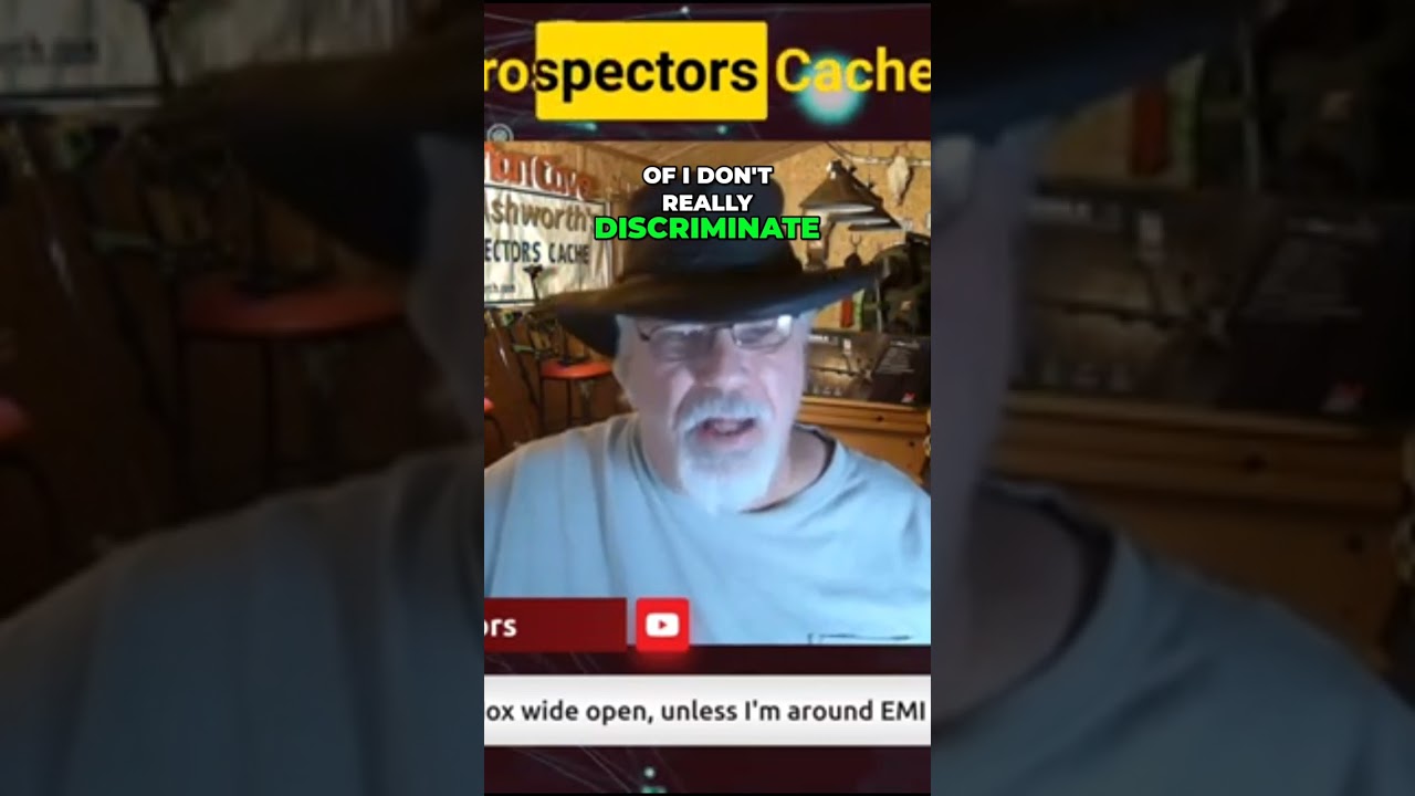 The Art of Discrimination: How to Use Targeted Volume Control for Better Focus