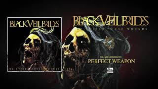 Video thumbnail of "BLACK VEIL BRIDES - Perfect Weapon"