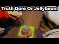 SML Parody: Truth Dare Or Jellybean!