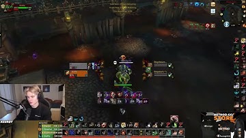 Never shadowy duel Anboni