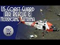 Coast Guard Helicopters during Hurricane Katrina