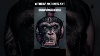 Others Unexpected Tattoo Art Gone Viral! 💀🔥 #trollface #edit