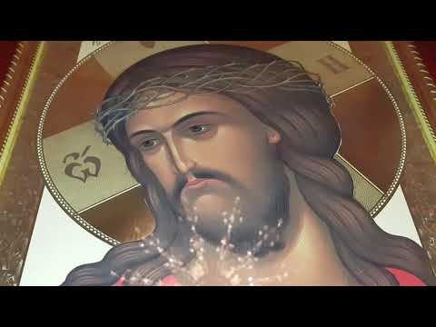 დატირება. ღვთისმშობლის შობის დედების გალობა