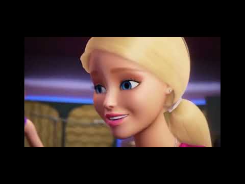 Barbie Rock 'N Royals Part 23