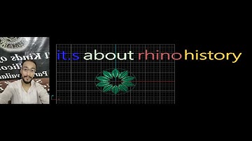 matrix 9 /how to use rhino history in matrix 9