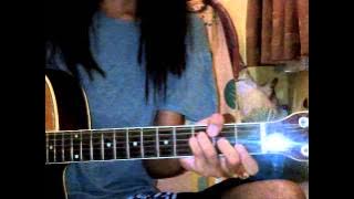 ANAK PANAH BAND COVER - KEKASIH 345