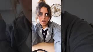 Rire Uré Avec Ines Reg