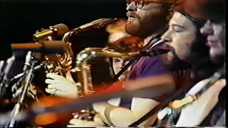 Tower Of Power - What is hip? &amp; Knock yourself out 1973