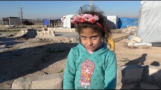 ROJAVA the suspended future