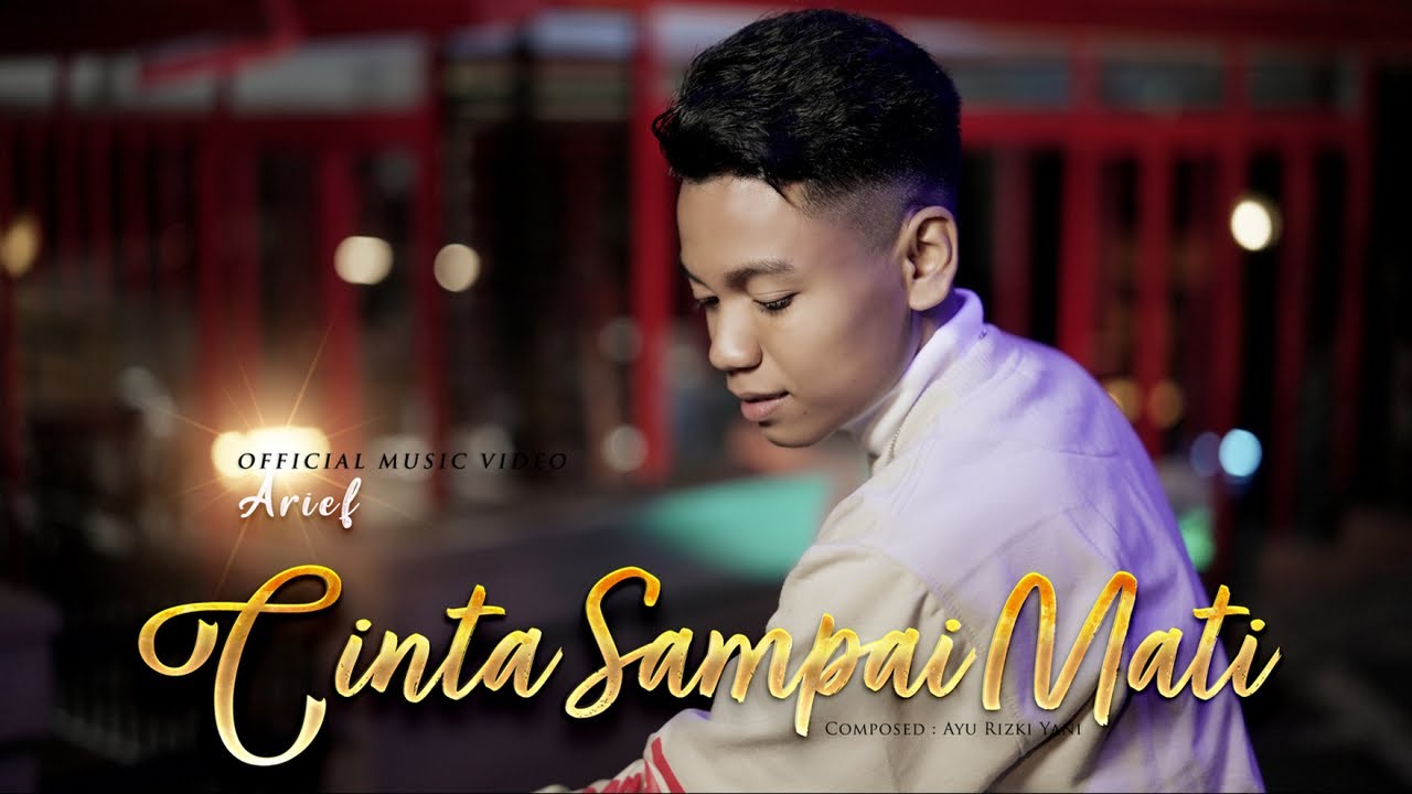 Chord lagu cinta sampai mati