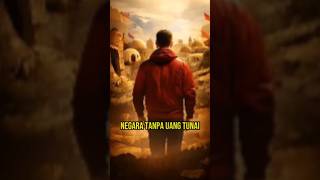 Negara yang Hampir Sepenuhnya Pakai Uang Digital | #shorts