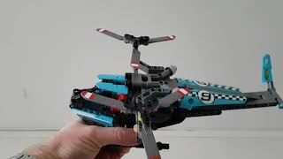 Eurobricks Tc13 Entry