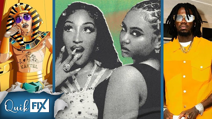 Sumfest to Crown Kartel King of Dancehall; Moliy, Shenseea, Skillibeng Make Billboard 100