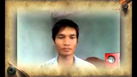 Anh Không Đòi Quà - Ca sĩ Lệ Rơi