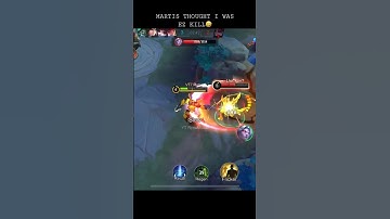 ultimate outplay xborg 🤣🔥#shortsmlbb #mobilelegends #mobilelegends