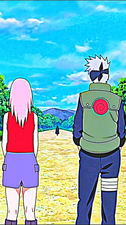 Sasuke 😈 And Naruto 🔥 After Final Battle ✨🥶 || #viralshort