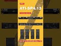 sp-4.13 amplifier