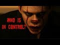 Control // Roman/Pennywise AU Remastered