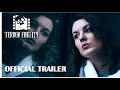 The haunting of the ladyjane  official trailer  horror feature  terror frights