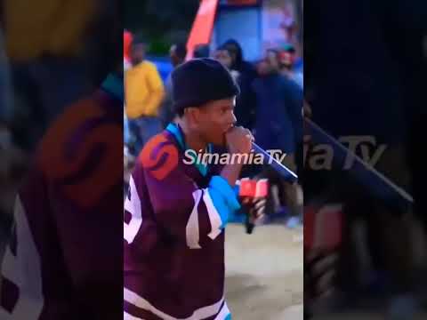 Nilishaendaga Kanisani Nika Bambia Kwaya