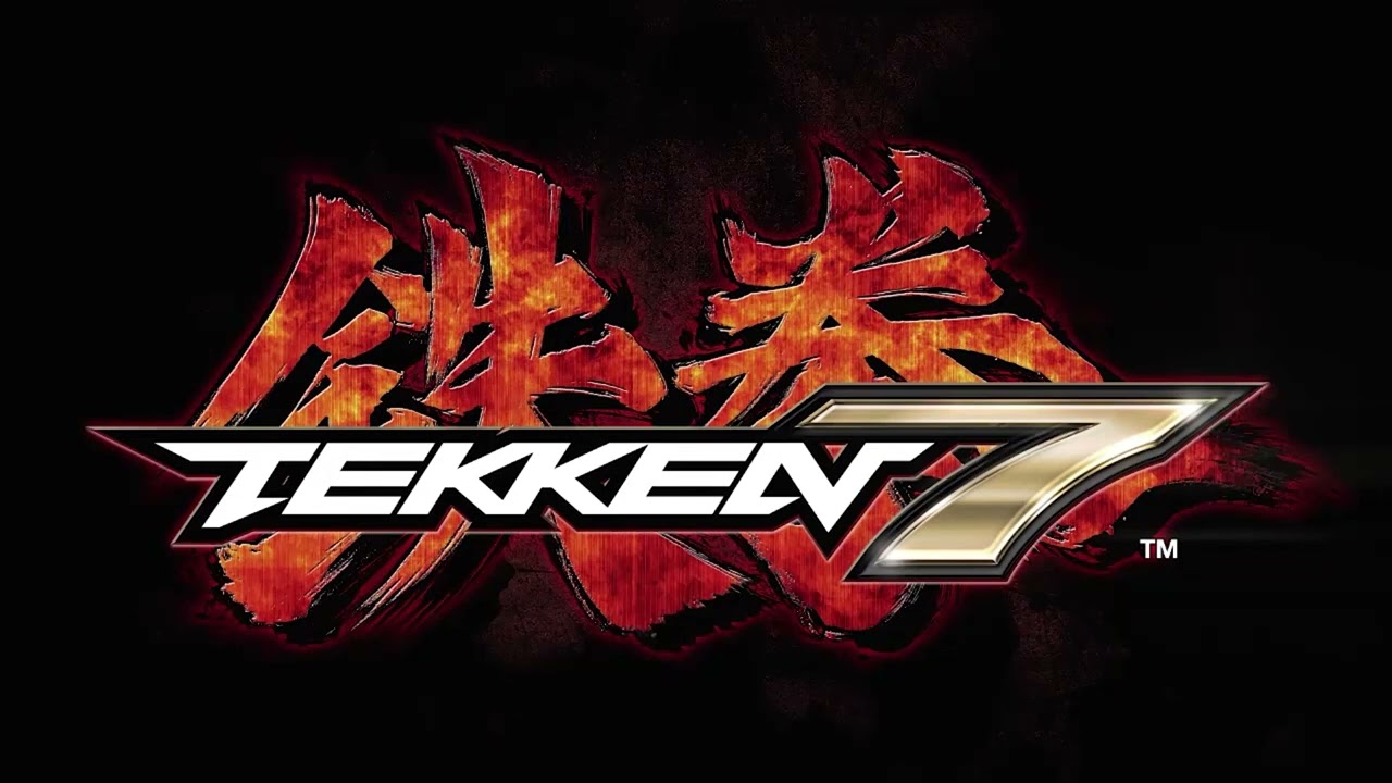 Mishima Dojo Final Round Dojo 2nd Round - Tekken 7 OST