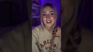Katie Periscope Vlog