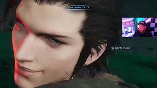 Final Fantasy VII: Crisis Core Reunion PC: 44