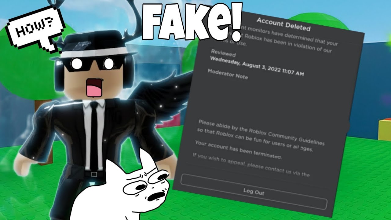 Error Screen Fake Robux How to Make ANY 😱 Fake Roblox Error ⚠️ in Error Maker 🤯💀 - YouTube