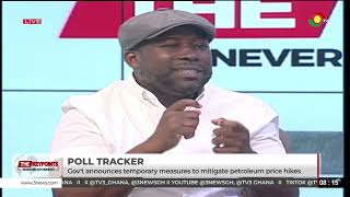 ‘Scrap the BOST Margin’ - Senyo Hosi Calls for Policy Change