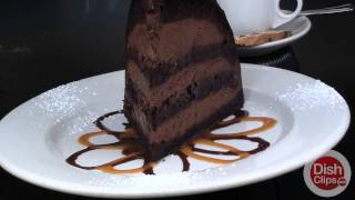 Chocolate cake: dessert, desserts, chocolate, cake, caramel find deals
and clips for your favorite restaurants on http://www.dishclips.com
help support us on...
