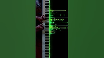 Verdant Piano Visualizer Tutorial 42