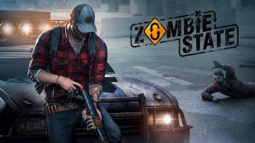 Zombie State: Roguelike FPS | Gameplay Walkthrough Part 16 (Android, iOS)