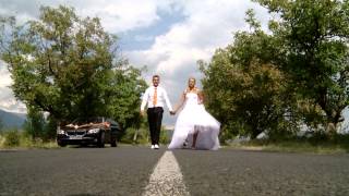 СВАТБА ПЛОВДИВ ВИДЕО ЗАСНЕМАНЕ Wedding Росица и Петър 31.08.2013 СВАТБА ПЛОВДИВ ВИДЕО ЗАСНЕМАНЕ Wedding Росица и Петър 31.08.2013