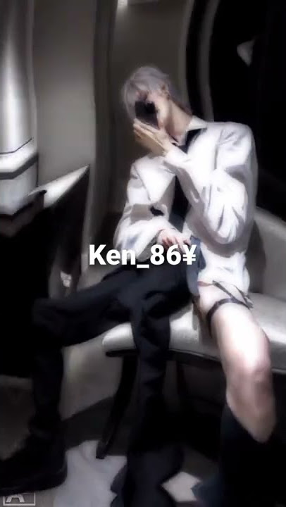 ayang kenapa gk pake celana heh🗿#gojosatoru