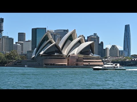 Video: Tinggal Semalaman Di Zoo Taronga Di Sydney Dalam Eko-pod