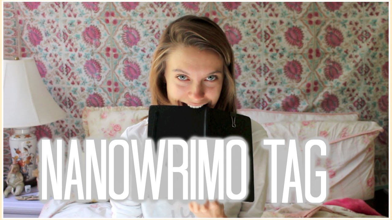 NaNoWriMo Tag authoritative parenting