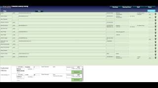 BookIt Pascoes Software Engineering -Clients