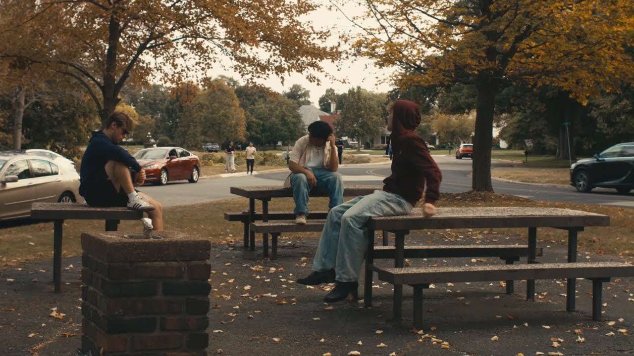 jupiterjazz.mp4 | COLOR GRADE TEST 3