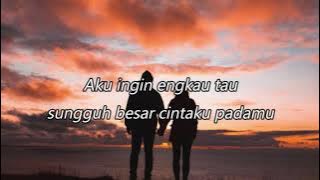 Peri Kecilku (Lirik) - David Iztambul